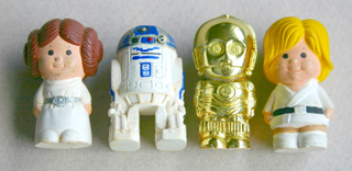 Illustration for article titled 9 Star Wars Toys That Were Canceled Before Anybody Could Buy Them